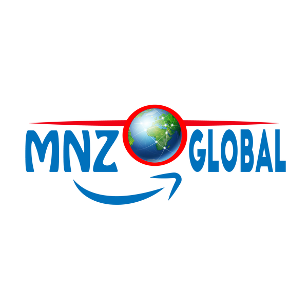 MNZ GLOBAL STORE