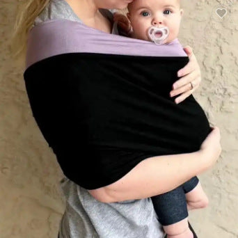 Baby Carrier Mama Bonding Comforte Unisex Multi Purpose Baby Carrier Easy To Wear Infant Sling Wrap