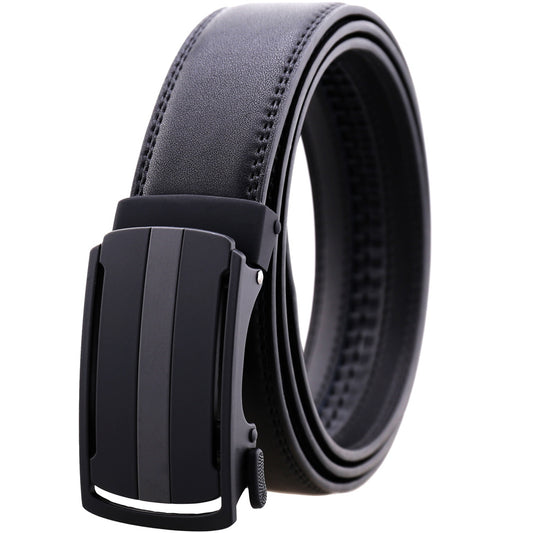 Men's belt belt